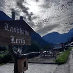 Lerch Daire Gaschurn