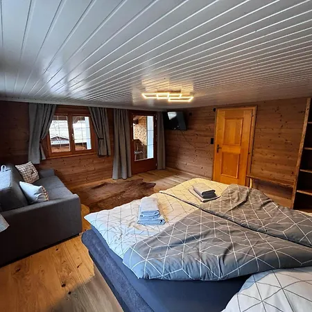 Apartment Lerch Gaschurn