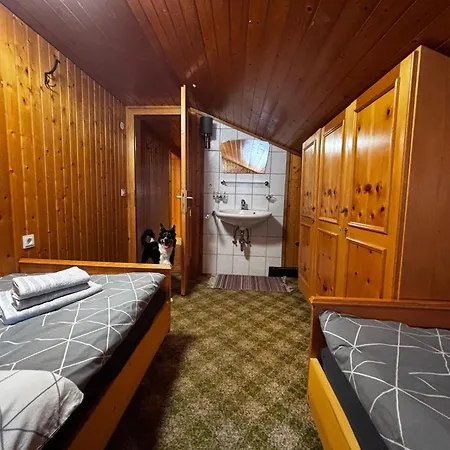 Apartment Lerch
