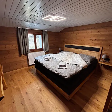 Apartamento Lerch Gaschurn