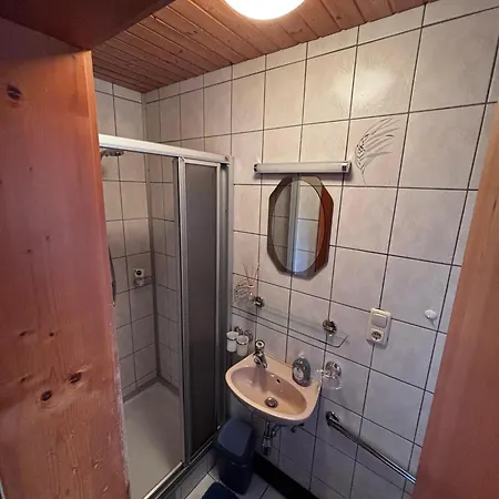 Lerch Apartamento Gaschurn