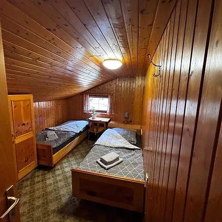 Apartamento Lerch Gaschurn