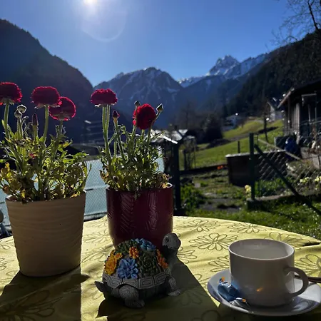 Apartamento Lerch Gaschurn