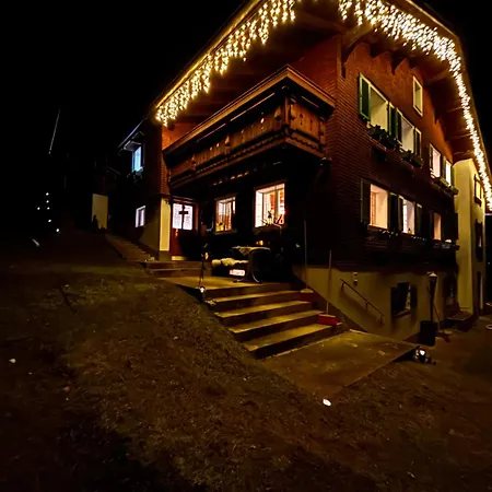 Apartamento Lerch Gaschurn